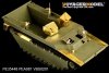 Voyager Model PE35448 WWII US LVT-4 Water Buffalo Landing Vehicle Tracked basic for AFV CLUB 35205 1/35